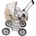 Bayer Chic 2000 Smarty Bärchen Beige