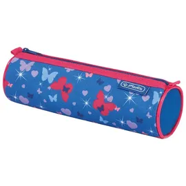 Herlitz SoftLight Plus 5-tlg. butterfly
