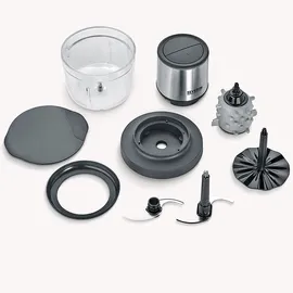 Severin KM 3866 Zerkleinerer
