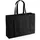 Westford Mill W818 EarthAware® Organic Yoga Tote - Black