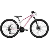 BIKESTAR BI-26-MH-SS-WEPP Fahrrad 33 cm) 13 Aluminium Pink