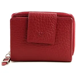 Voi Jeans Hirsch Ida Geldbörse Damen rot