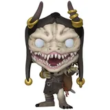 Funko Pop! Games: Diablo 4 Treasure Goblin