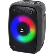 Trevi XF 150 KB schwarz