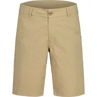 Maloja Herren LevicoM. Shorts (Größe L, beige)