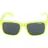 8572461 neon yellow / black