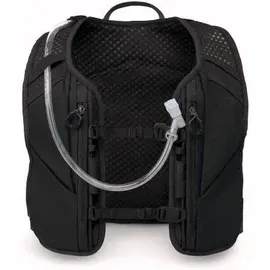 Osprey Escapist Velocity 6 l Schwarz