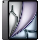 Apple iPad Air 13" (6. Generation 2024) 512 GB Wi-Fi + Cellular space grau