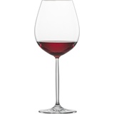 Schott Zwiesel Rotweingläser Diva 613,0 ml, 6 St.