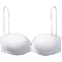 LASCANA Multiway-BH Damen weiß Gr.70C