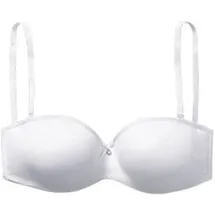 LASCANA Multiway-BH Damen weiß Gr.70C