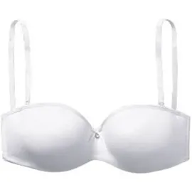 LASCANA Multiway-BH Damen weiß Gr.70C