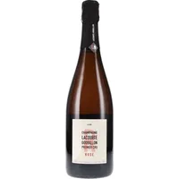 Lacourte-Godbillon Rosé Premier Cru Extra Brut BIO