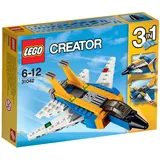 LEGO Creator 3in1 Düsenjet (31042)