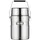 Thermos Thermobehälter silber 1,2 l