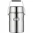 Thermos Thermobehälter silber 1,2 l