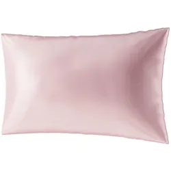 AILORIA Kopfkissenbezug aus Seide BEAUTY SLEEP (60x40)