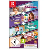 My Universe: 4in1 Nintendo Switch-Spiel