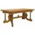 Casa Padrino 200-276 x 80 x 100 cm braun