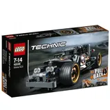 LEGO Technic Fluchtfahrzeug (42046)