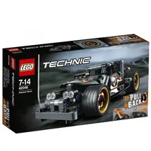 LEGO Technic Fluchtfahrzeug 42046