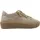 Gabor Damen 73.334.12 Sneaker, Taupe, 41 EU -