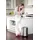 Eko Belle Deluxe 20 l matt silber