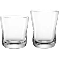 LEONARDO Trinkglasset 12tlg. VITA