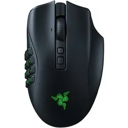 RAZER Naga V2 Pro Kabellose MMO  Maus
