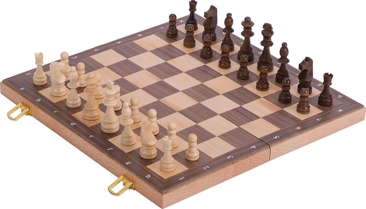 Goki Schachspiel