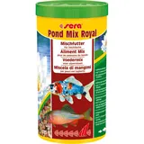 sera Pond Mix Royal Nature 1.000ml