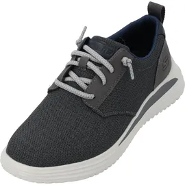 SKECHERS Proven Gladwin Herren Grau 41