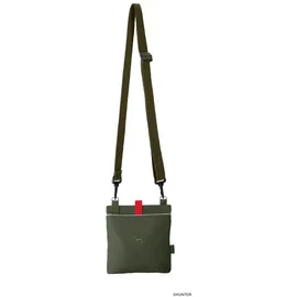Hunter Leckerlitasche Alva Oliv one-Size