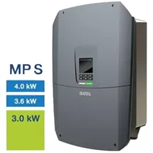 KACO PLENTICORE MP G3 – S Hybrid-Wechselrichter 4 kW 1-phasig