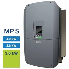 KACO PLENTICORE MP G3 – S Hybrid-Wechselrichter 4 kW 1-phasig