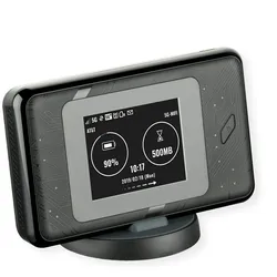 D-Link DWR-2101 Mobile Hotspot 5G Wi-Fi 6 AX1800