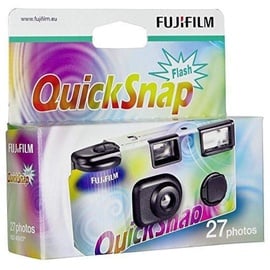 Fujifilm QuickSnap Flash