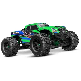 TRAXXAS RC-Buggy X-Maxx Ultimate 4x4 VXL 1:7 RTR grün