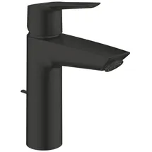 Grohe Start Einhandmischer Mattschwarz