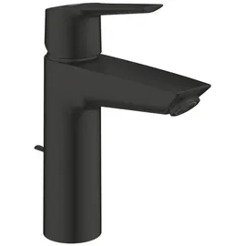 Grohe Start Einhandmischer Mattschwarz