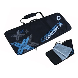 Concept X Boardbag STR Kitebag Kite Bag singen einfach günstig, Größe: 134