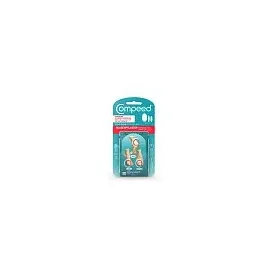 Perrigo Compeed Blasenpflaster Mixpack