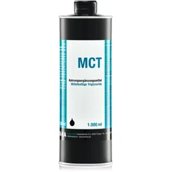 MCT Öl 1000 ml