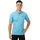 HELLY HANSEN Driftline Polo türkis S