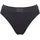 SLOGGI Double Comfort Tai 2P Schwarz 42
