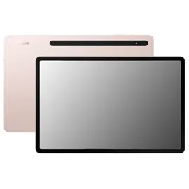 Samsung Galaxy Tab S8+ 12.4" 8 GB RAM 128 GB Wi-Fi Pink Gold