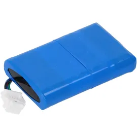 AccuCell Akku passend für Garmin Zumo 590LM, 595LM, Li-ion, 3,7V, 2000mAh, 7,4Wh