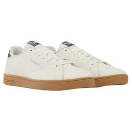 Reebok Court Clean Herren Weiß 44
