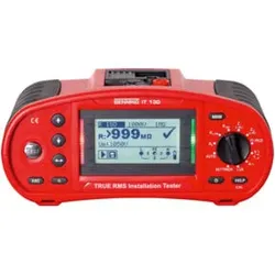 Benning Installationstester TRUE RMS IT130