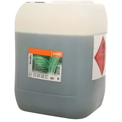 Stihl MotoMix Kraftstoffgemisch Gerätebenzin, 2 Takt Gemisch, 20 Liter